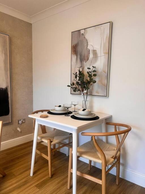73 Broadway Plaza Apartment Birmingham Luaran gambar