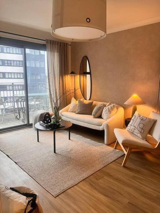 73 Broadway Plaza Apartment Birmingham Luaran gambar