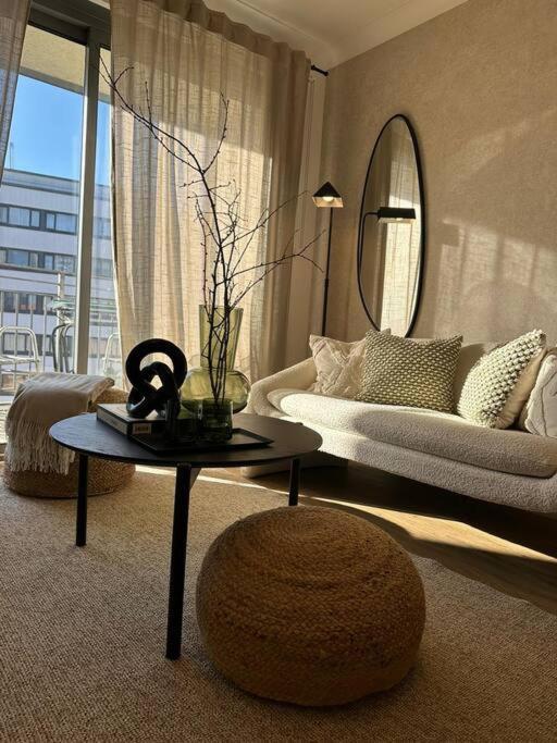 73 Broadway Plaza Apartment Birmingham Luaran gambar