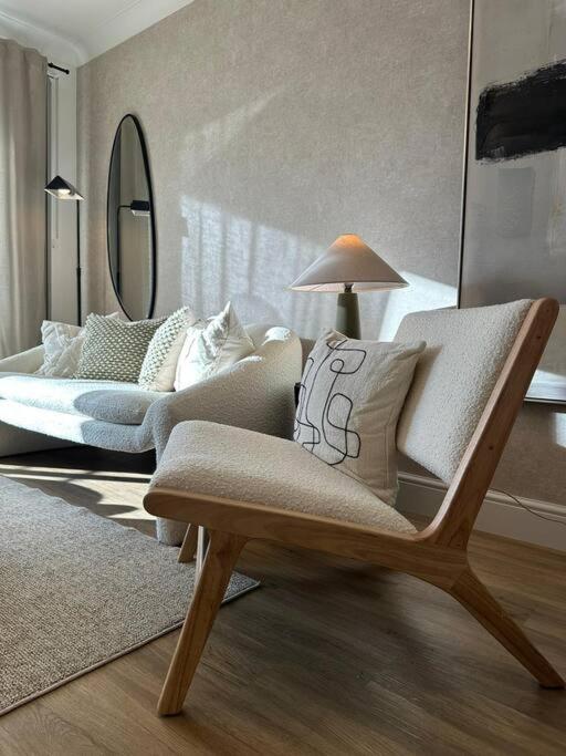 73 Broadway Plaza Apartment Birmingham Luaran gambar