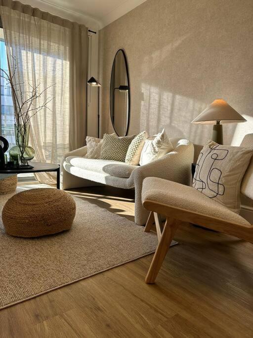 73 Broadway Plaza Apartment Birmingham Luaran gambar