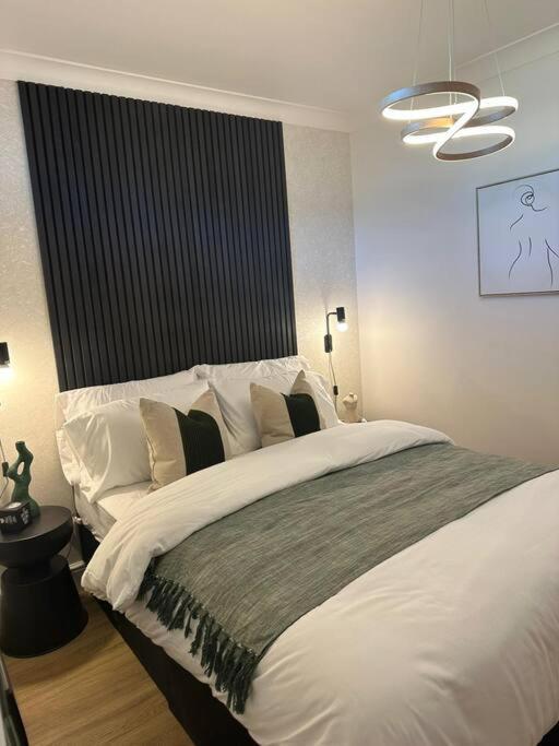 73 Broadway Plaza Apartment Birmingham Luaran gambar