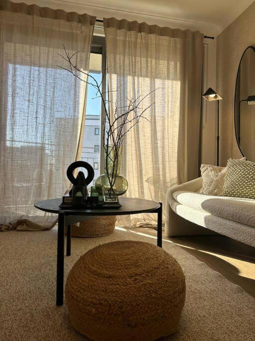 73 Broadway Plaza Apartment Birmingham Luaran gambar