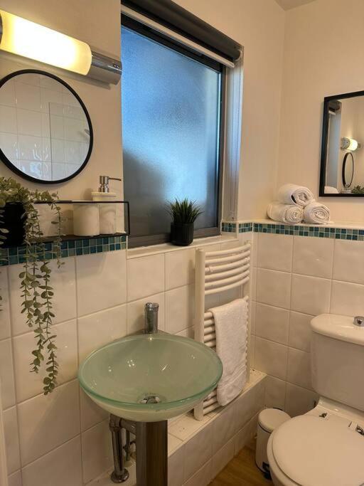 73 Broadway Plaza Apartment Birmingham Luaran gambar