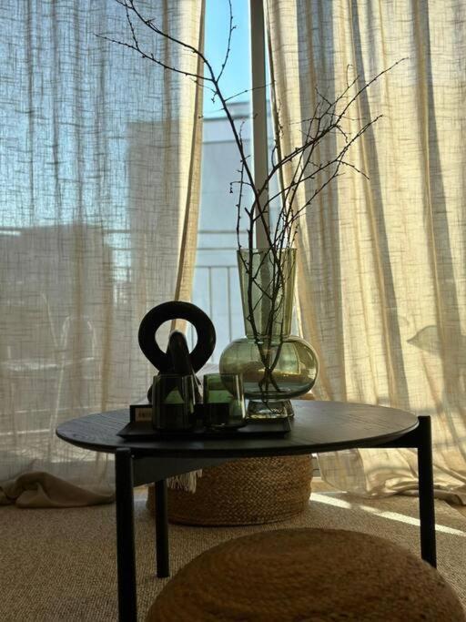 73 Broadway Plaza Apartment Birmingham Luaran gambar