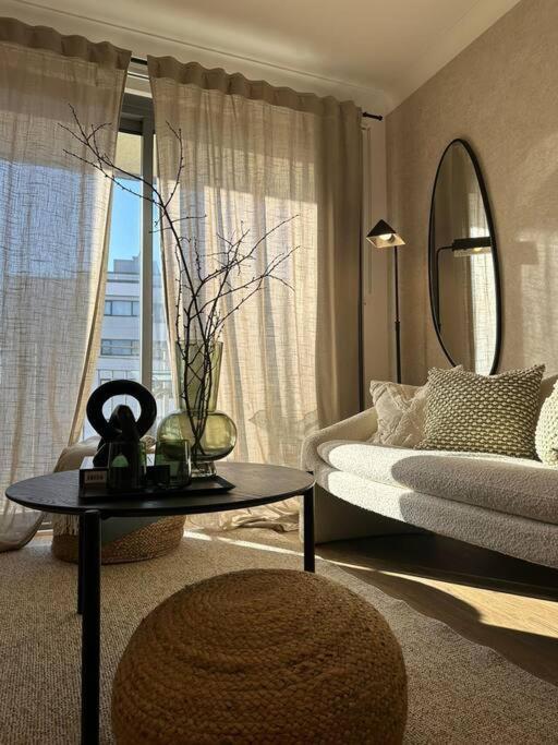 73 Broadway Plaza Apartment Birmingham Luaran gambar
